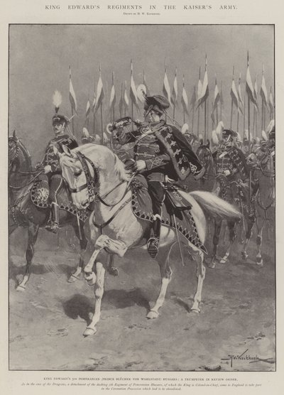 King Edward